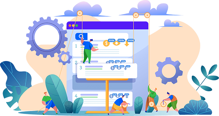 Ruby on Rails Outsourcing