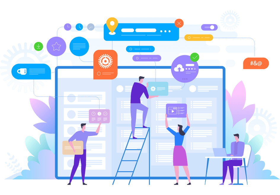 Business Benefits of Ruby on Rails Outsourcing